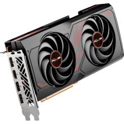 Видеокарта Sapphire Radeon RX 7600 8Gb PULSE Фото 2