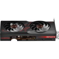 Видеокарта Sapphire Radeon RX 7600 8Gb PULSE Фото 3