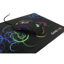 Коврик для мышки GamePro MP068C Headshot Фото 2