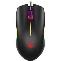 Мышка GamePro GM117 USB Black Фото