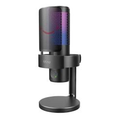 Микрофон Fifine A9 Black Фото