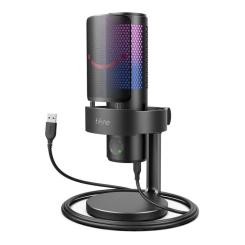 Микрофон Fifine A9 Black Фото 1