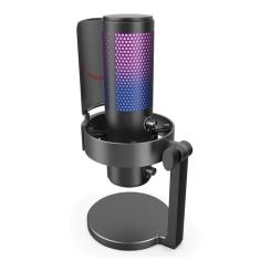 Микрофон Fifine A9 Black Фото 2