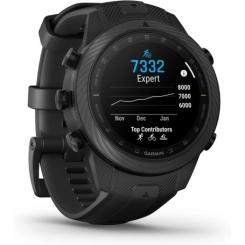 Смарт-часы Garmin MARQ Athlete Gen 2, Carbon, GPS Фото 2