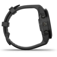 Смарт-часы Garmin MARQ Athlete Gen 2, Carbon, GPS Фото 3