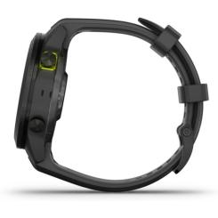 Смарт-часы Garmin MARQ Athlete Gen 2, Carbon, GPS Фото 4