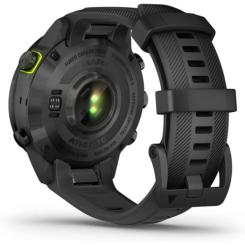 Смарт-часы Garmin MARQ Athlete Gen 2, Carbon, GPS Фото 5
