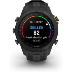 Смарт-часы Garmin MARQ Athlete Gen 2, Carbon, GPS Фото 6