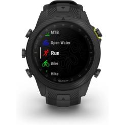 Смарт-часы Garmin MARQ Athlete Gen 2, Carbon, GPS Фото 7