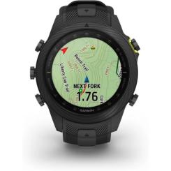 Смарт-часы Garmin MARQ Athlete Gen 2, Carbon, GPS Фото 8