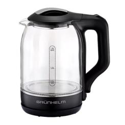 Электрочайник Grunhelm EKG-1843B Фото