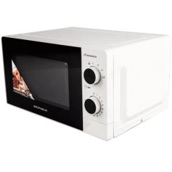 Микроволновая печь Grunhelm 20MX707-W Фото 3