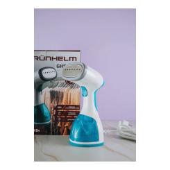 Отпариватель для одежды Grunhelm GHS1103 Фото 7