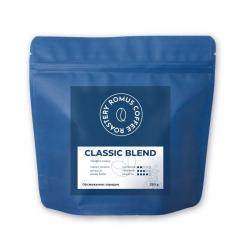 Кофе Romus Classic Blend в зернах 250 г Фото