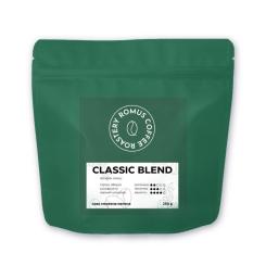 Кофе Romus Classic Blend молотый 250 г Фото