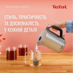 Электрочайник Tefal KI513D10 Фото 4