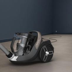 Пылесос Rowenta RO7C89EA Фото 7