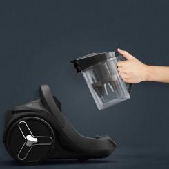 Пылесос Rowenta RO7C89EA Фото 8