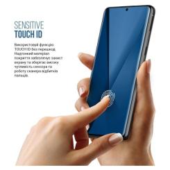 Пленка защитная Armorstandart Matte Tecno Spark 20 (KJ5n) Фото 3