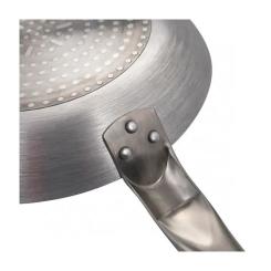 Сковорода FoREST Aluma Induction для млинців 24 см Фото 3
