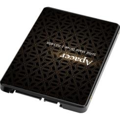 Накопитель SSD Apacer 2.5" 120GB AS340X Фото 2