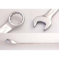 Ключ KING TONY комбинированный 19 мм Фото 3