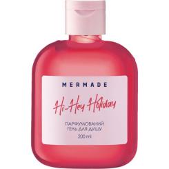 Гель для душа Mermade Hi-Hey-Holiday 200 мл Фото
