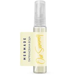 Парфюмированная вода Mermade Our Summer 5 мл Фото