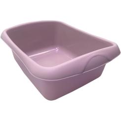 Таз Eurogold Roger Paris Pink 10 л Фото