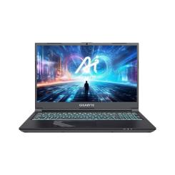 Ноутбук GIGABYTE G5 KF5 Фото