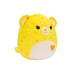 Мягкая игрушка Squishmallows Гепард Лексі 13 см Фото 2
