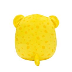 Мягкая игрушка Squishmallows Гепард Лексі 13 см Фото 3