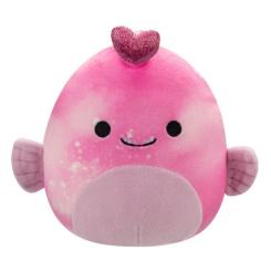 Мягкая игрушка Squishmallows Риба-вудильник Сі 30 см Фото