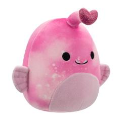 Мягкая игрушка Squishmallows Риба-вудильник Сі 30 см Фото 2