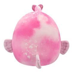 Мягкая игрушка Squishmallows Риба-вудильник Сі 30 см Фото 3