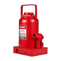 Домкрат Ronix гидравлический 32т профессиональный Фото