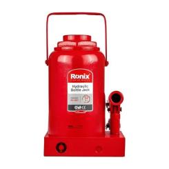 Домкрат Ronix гидравлический 32т профессиональный Фото 1