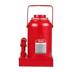 Домкрат Ronix гидравлический 32т профессиональный Фото 2