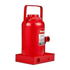 Домкрат Ronix гидравлический 32т профессиональный Фото 3