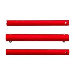 Домкрат Ronix гидравлический 32т профессиональный Фото 4