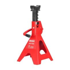 Домкрат Ronix комплект 2 шт домкар-подставка, 2т Фото 1