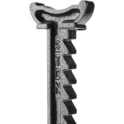 Домкрат Ronix комплект 2 шт домкар-подставка, 2т Фото 5