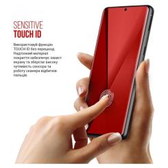 Пленка защитная Armorstandart Blackview BV6200 Фото 3