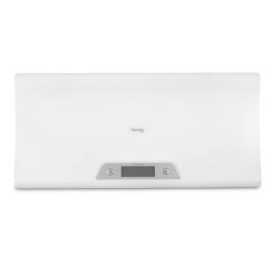 Весы для новорожденных Lionelo Babybalance White Фото 1