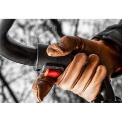 Защитные перчатки Milwaukee кожаные, 8/M Фото 2