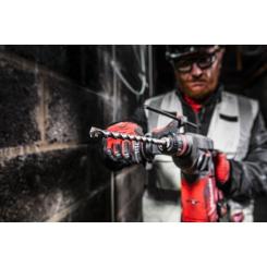 Бур Milwaukee SDS-PLUS CONTRACTOR 6.5 x 260 Фото 2