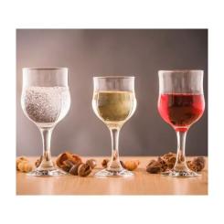 Рюмка Uniglass Ariadne 55 мл Фото 2