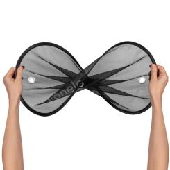 Солнцезащитный экран в автомобиль Lionelo Sunshade Black Фото 4