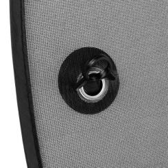 Солнцезащитный экран в автомобиль Lionelo Sunshade Black Фото 5