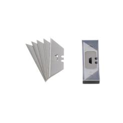 Лезвие ToughBuilt трапецієподібні 30 шт Фото